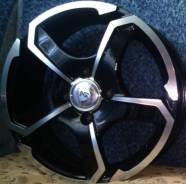 NZ Wheels SH665. 6.5x16", 4x98.00, ET38, ЦО 58,6 мм.
