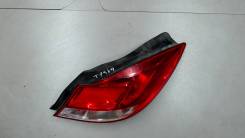 Фонарь (задний) Opel Insignia, правый