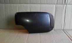 Корпус зеркала. BMW 3-Series, E46/2, E46/2C, E46/3, E46/4, E46/5 Двигатели: M43TUB19, M43TUB19OL