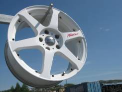 5ZIGEN. 7.0x17", 5x114.30, ET48