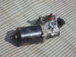 Мотор стеклоочистителя. Toyota Wish, ANE10, ANE10G, ANE11, ANE11W, ZNE10, ZNE10G, ZNE14, ZNE14G, ANE12 Двигатели: 1AZFE, 1AZFSE, 1ZZFE