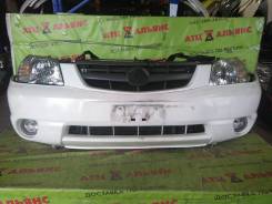 Морда MAZDA TRIBUTE