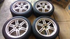 RAYS Stark MS. 7.5x17", 5x100.00, ET48