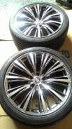 Performance Wheels 19'' 5*114.3 4диска. 8.0/9.0x19", 5x114.30, ET35/43