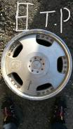 Zauber. x17", 6x139.70
