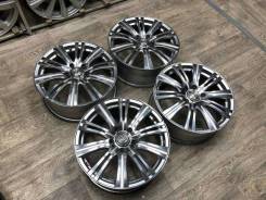 Weds. 7.0x17", 5x114.30, ET50