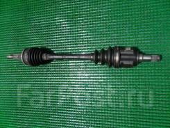 Привод, полуось. Toyota: Premio, Corolla Spacio, Allion, WiLL VS, Allex, Corolla Axio, Corolla Fielder, Corolla, Corolla Runx Двигатели: 1NZFE, 2NZFE