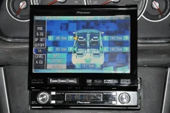 Pioneer AVH-P7800DVD ����