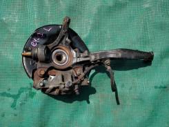 Ступица. Honda: Ballade, Civic, Integra SJ, Civic Ferio, Domani, Partner Двигатели: B16A6, B18B4, D15Z4, D16Y9, B16A2, B16A4, B16A5, D13B, D14A3, D14A...