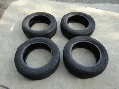 Falken Ziex ZE912. ������, 2013 ���, �/�, ����� 80�%