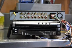 Kenwood KVT ����