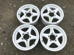 Manaray Sport Off Performer. 5.5x16", 5x139.7, ET22, �� 110���. ����