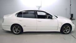 Toyota Aristo. JZS160, 2JZGE