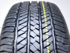 Bridgestone Dueler H/T D684. Летние, без износа, 4 шт