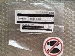 Наклейки. Toyota Vellfire, ANH20, ANH20W, ANH25, ANH25W, GGH20, GGH20W, GGH25, GGH25W Toyota Alphard, ANH20, ANH20W, ANH25, ANH25W, GGH20, GGH20W, GGH...