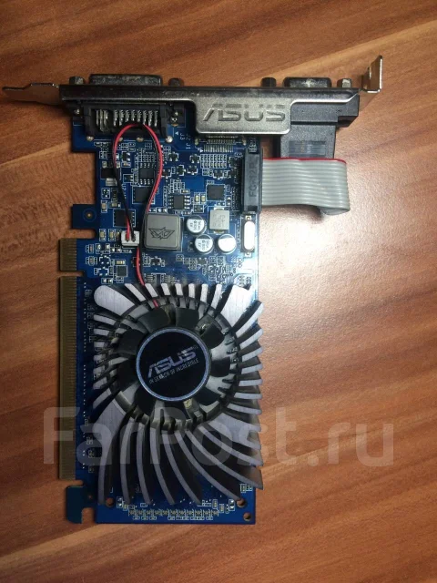 GeForce GT 610 ����