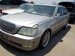 Toyota Crown Majesta. UZS1710015863, 1UZFE