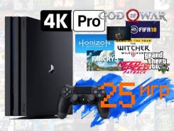 Sony Playstation 4 Pro