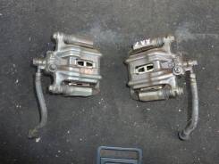 Суппорт тормозной. Honda Odyssey, RA7 Двигатели: F23A, F23A7, F23A8, F23A9