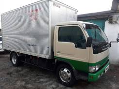 Nissan Diesel Condor. Продам отличный грузовик, 4 600 куб. см., 3 000 кг.