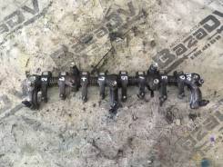 Вал коромысел. Toyota Crown, LS130, LS130G, LS130W Двигатель 2L