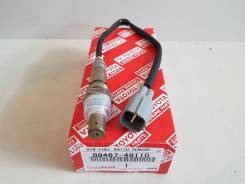 Датчик кислородный. Toyota Windom, MCV20 Toyota Harrier, MCU10, MCU10W, MCU15, MCU15W Toyota Highlander, MCU20, MCU20L, MCU23, MCU23L, MCU25, MCU25L...