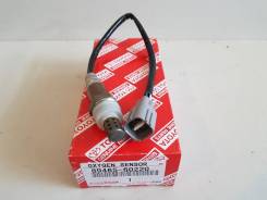 Датчик кислородный. Toyota Land Cruiser Prado, GRJ120, GRJ120W, GRJ125, GRJ125W Toyota 4Runner, GRN210, GRN215 Двигатель 1GRFE