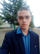 Администратор. Незаконченное высшее образование (студент)