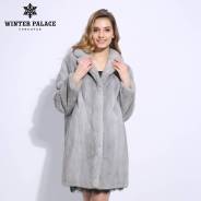 Шубы из норки. 40, 42, 44. Под заказ
