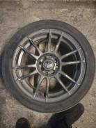 R16 4*14.3/4*100. x16" 4x100.00, 4x114.30 ET-38