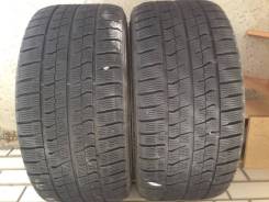 Goodyear Ice Navi. Зимние, без шипов, 2011 год, 20 %, 2 шт