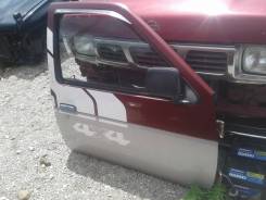 Дверь боковая. Nissan Datsun, BMD21, QMD21, QYD21 Nissan Datsun Truck, AGD21, AMD21, BD21, BGD21, BMD21, DMD21, DYD21, FD21, FGD21, FMD21, FYD21, PMD2...