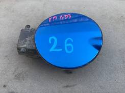 Лючок топливного бака. Honda Fit, GD2, GD4, GD1, GD, GD3 Двигатели: L13A, L15A