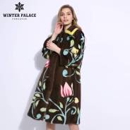 Шубы из норки. 40, 42, 44. Под заказ