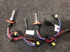 Лампа ксеноновая. Lexus: HS250h, CT200h, ES300h, RX450h, ES250, IS300, RX270, ES200, GS250, IS200t, IS F, IS250, IS350C, GS450h, IS200d, LX570, IS300h...