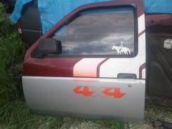 Дверь боковая. Nissan Datsun, BMD21, QMD21, QYD21 Nissan Datsun Truck, AGD21, AMD21, BD21, BGD21, BMD21, CD21, CGD21, D21, DMD21, DYD21, FD21, FGD21...