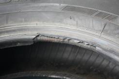 Bridgestone Ecopia EX10. Летние, 2010 год, 5 %, 2 шт