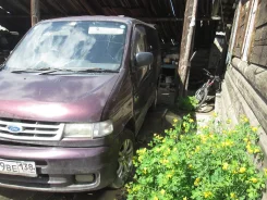 Ford Freda. SGLRF100232, WL206638 ����