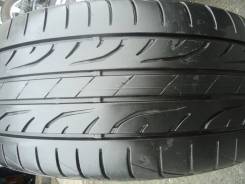 Dunlop SP Sport LM704. Летние, 2012 год, 20 %, 4 шт