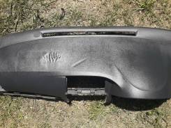 Панель приборов. Toyota Premio, ZRT260 Toyota Allion, ZRT260