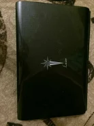 V-lazer. 15.6", 2,3����, ��� 8 ��, ���� 320���, WiFi, Bluetooth, ����������� �� 2��. ����