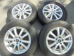 Zack. 7.0x17", 5x114.30, ET48