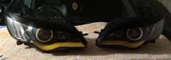Фара. Subaru Legacy, BL, BP Subaru Outback, BP