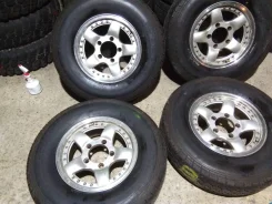 MTT Racing. x15", 4x139.7, �� 110,0���. ����