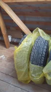 Dunlop Grandtrek AT3. ������, 2012 ���, �/�, ����� 5�% ����