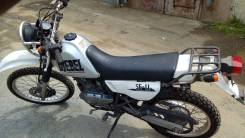 Suzuki Djebel 200. 200 куб. см., исправен, птс, без пробега