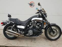 Yamaha V-Max 1200. 1 200 куб. см., исправен, птс, без пробега