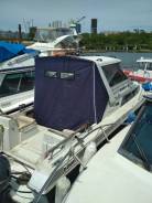 Yamaha LS. 2003 год год, длина 7,50 м., двигатель подвесной, 230,00 л.с., бензин