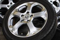 Honda. 6.0x17", 5x114.30, ET55
