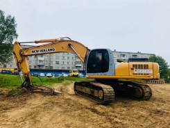 New Holland. Продам экскаватор NEW Holland E385, 1,00 куб. м.